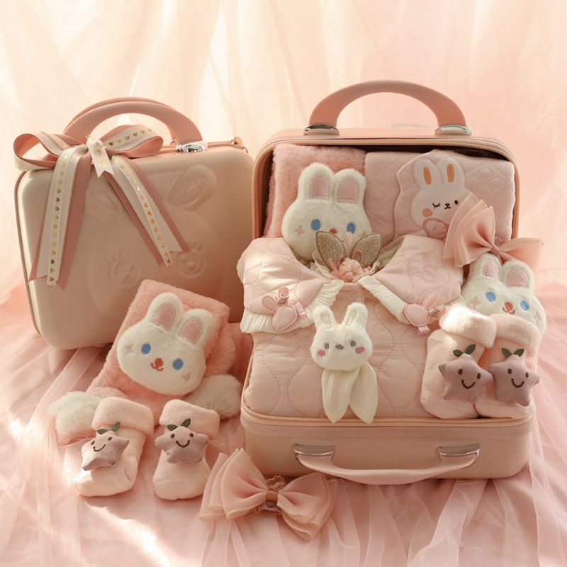Baby Clothing High End - Yenidoğan tam ay için bebek hediye