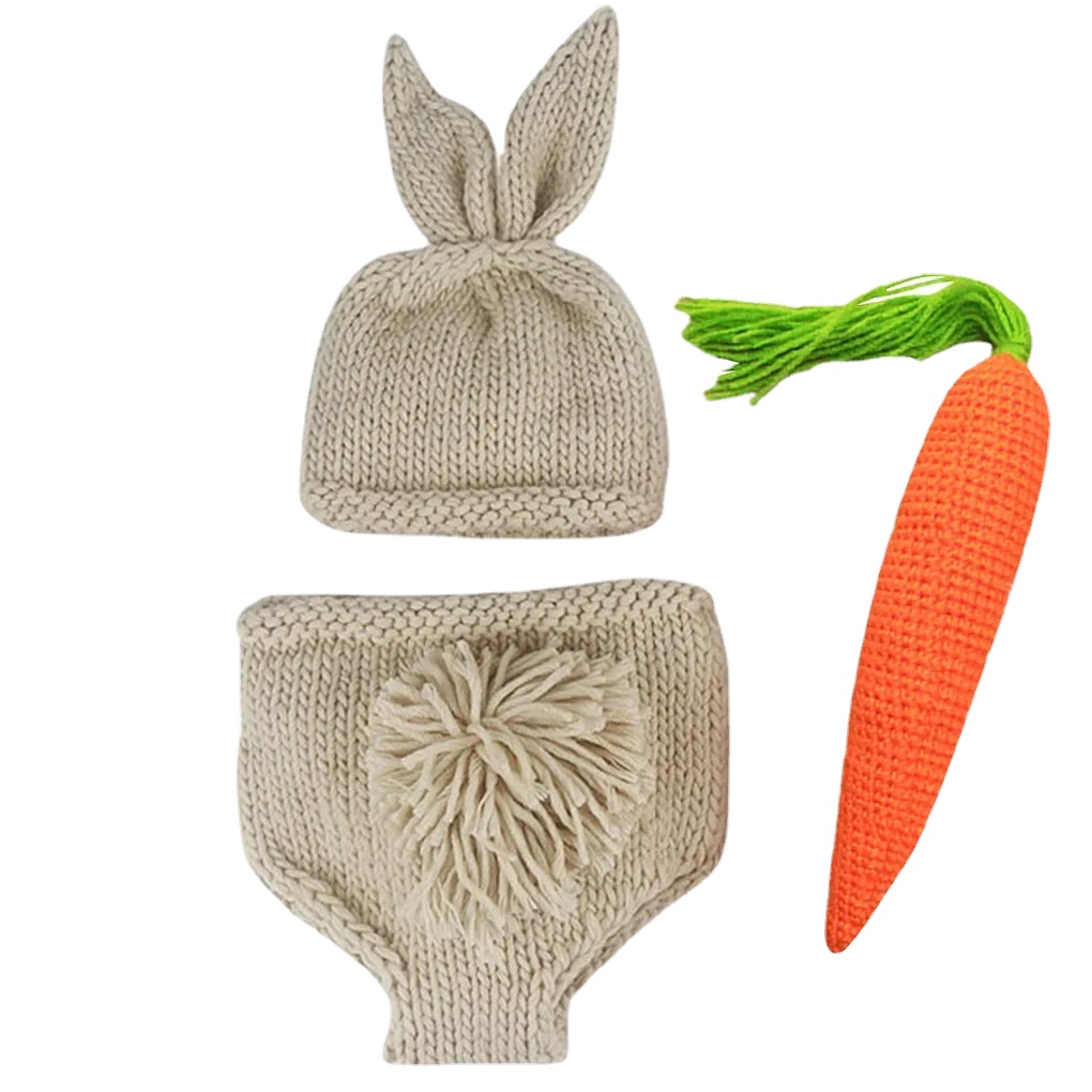 Baby Clothing Products - Yenidoğan Fotoğraf Sahne Erkek Bebek Kız