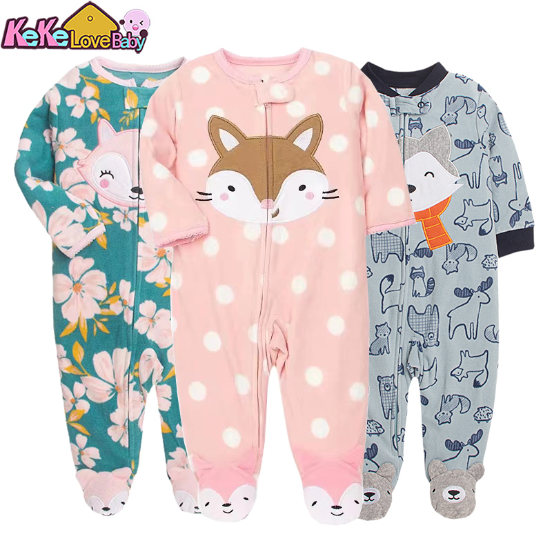 Baby Clothing Outlet - Yenidoğan Erkek Bebek Kız Tulum Giysileri