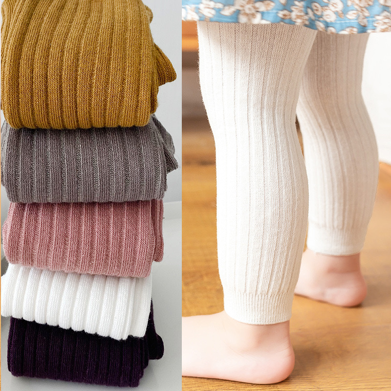 Baby Xl - 1 adet İlkbahar Sonbahar Bebek Tayt