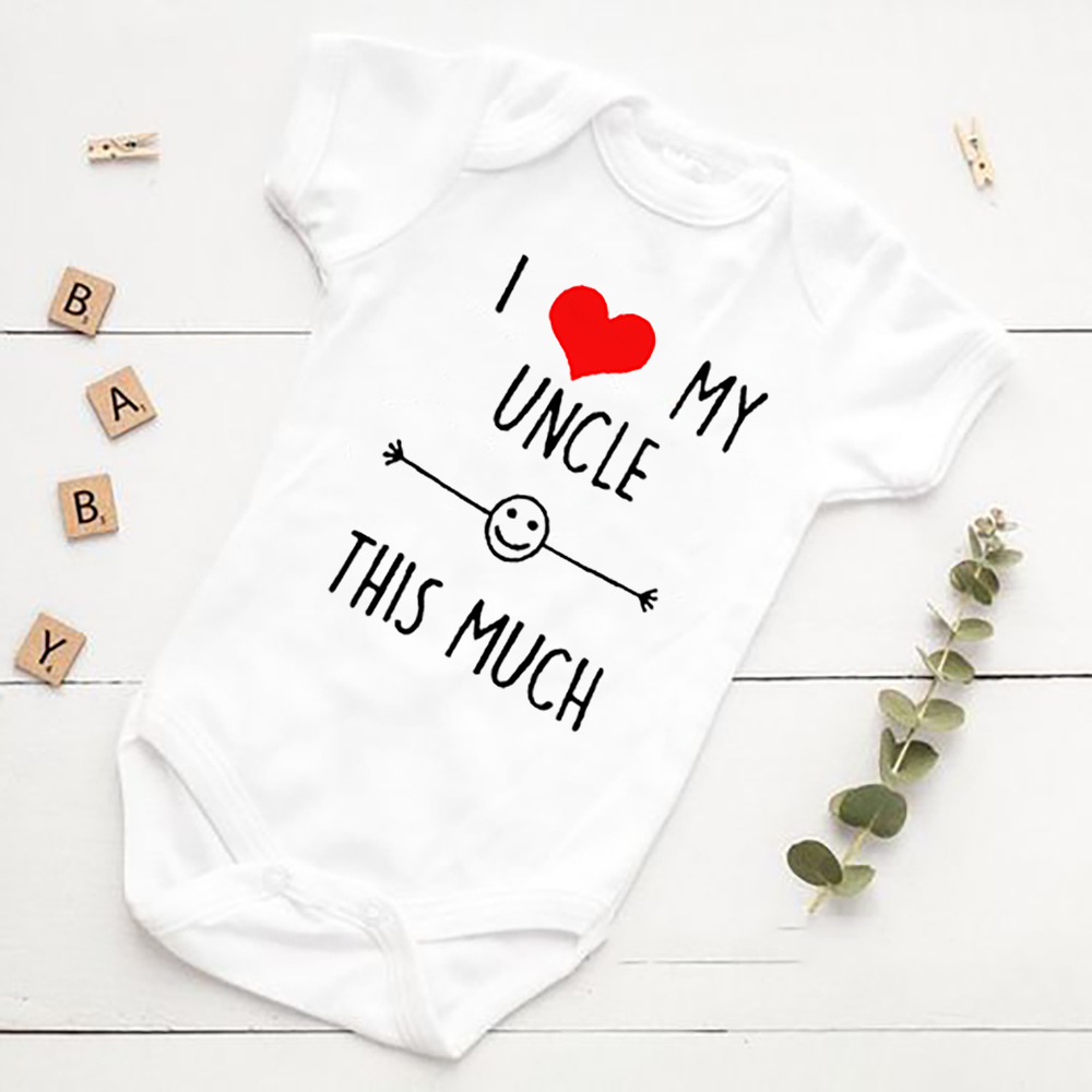 Baby Clothing Outlet - Benim amcayımı seviyorum bu kadar yenidoğan