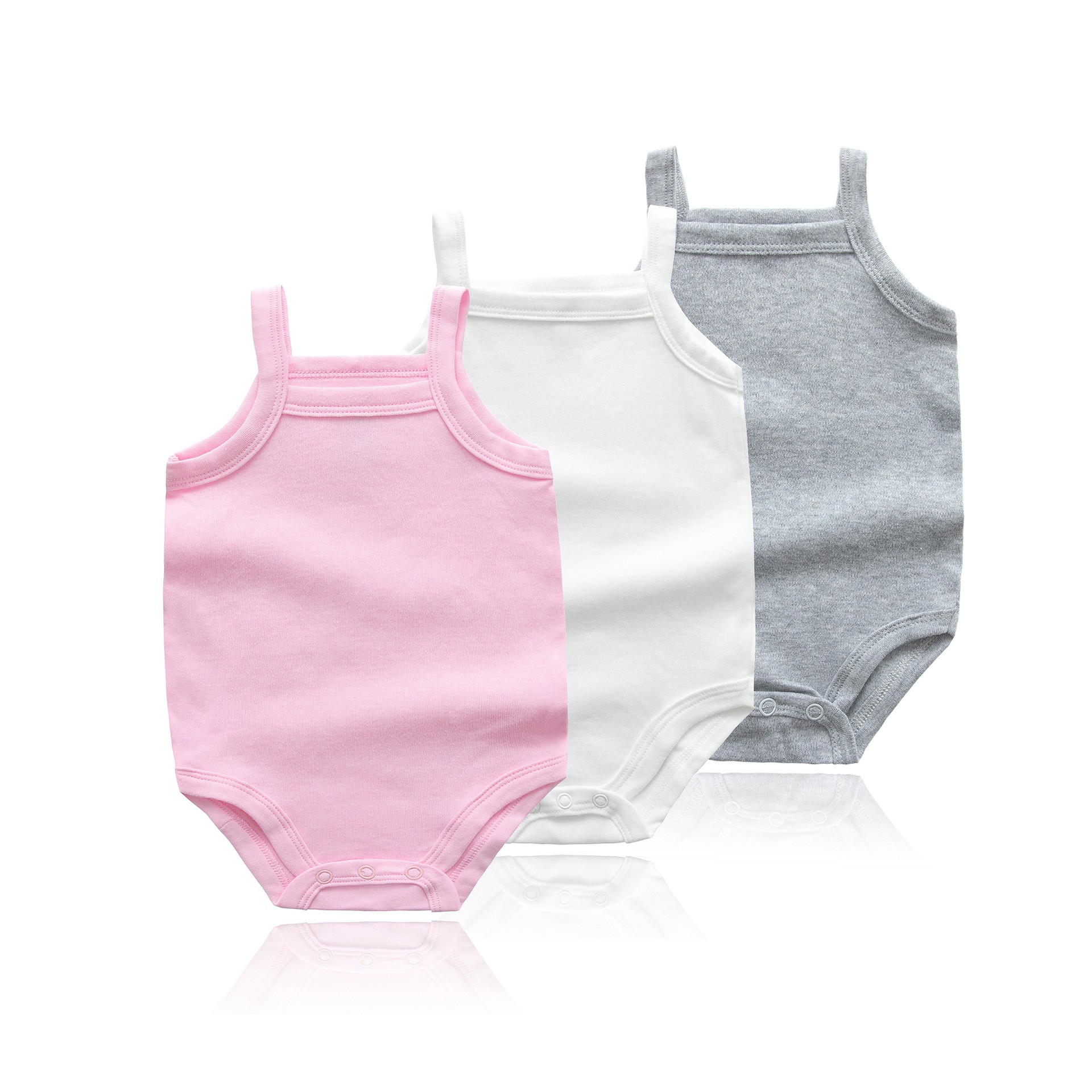 Baby Clothing Outlet - Yaz 0-48 M Bebek Kız Giysileri
