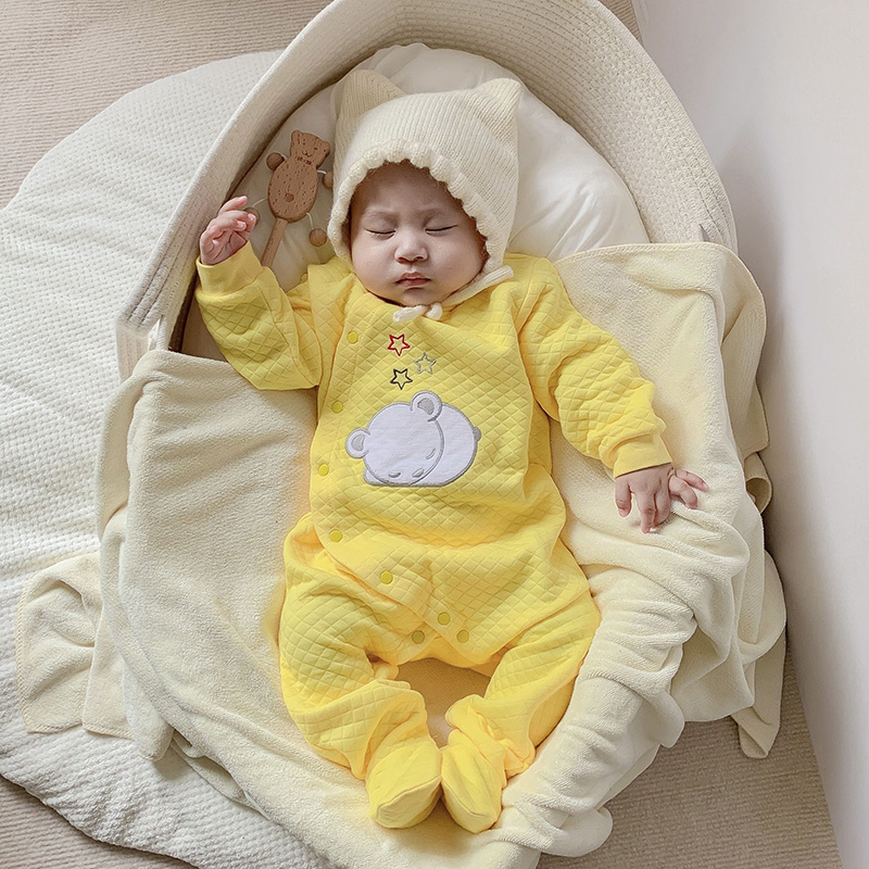 Bebek Pamuklu Tulumlar Giysile - Baby Clothing Outlet incelemesi ve fiyatı