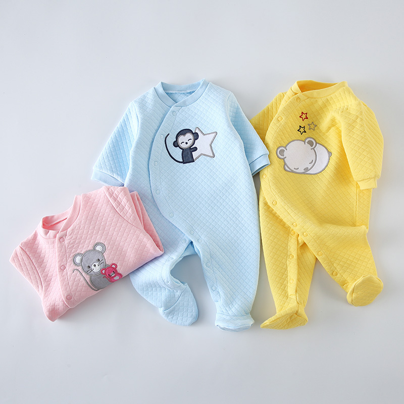 Bebek Pamuklu Tulumlar Giysile - Baby Clothing Outlet incelemesi ve fiyatı