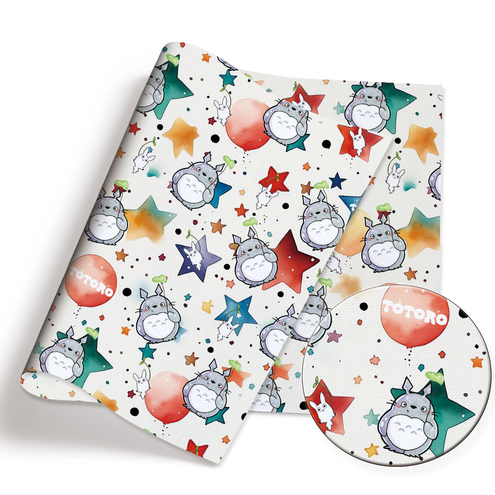 Karikatür Kumaş Sıcak DIY140*5 - Baby Clothing Products incelemesi ve fiyatı