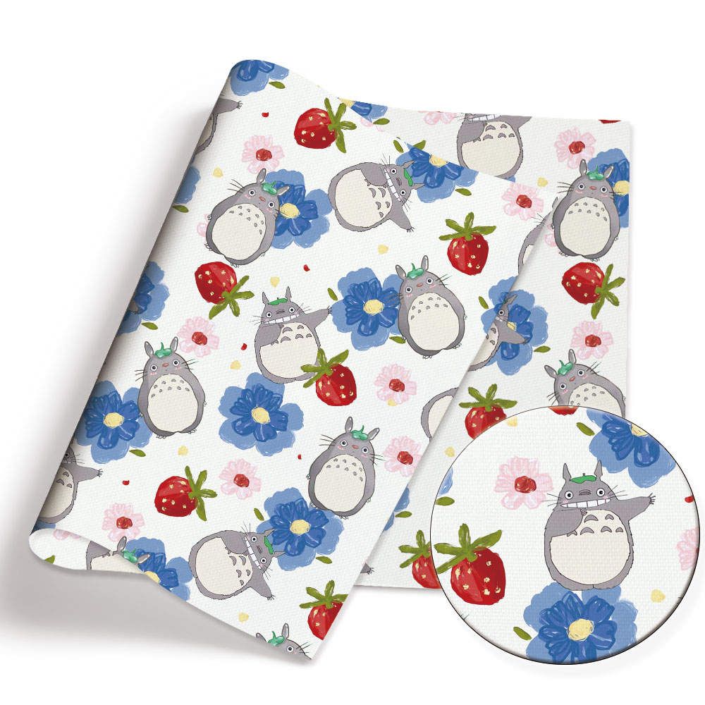 Karikatür Kumaş Sıcak DIY140*5 - Baby Clothing Products incelemesi ve fiyatı