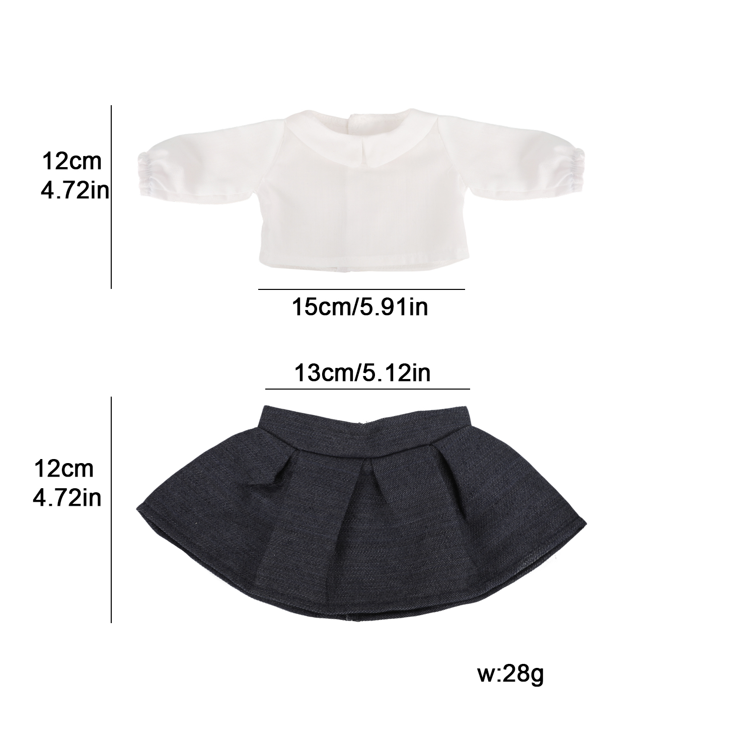 43 cm Bebek Yenidoğan ve Kız B - Baby Clothing Outlet incelemesi ve fiyatı