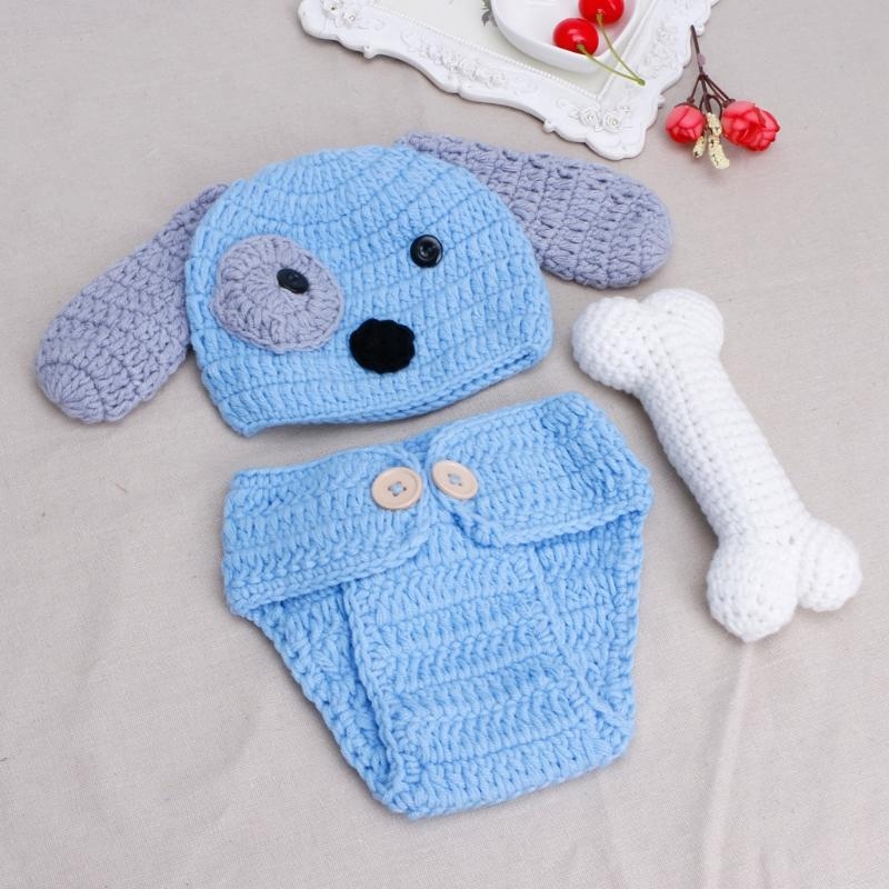 3 Adet/takım Yenidoğan Fotoğra - Baby Clothing Products incelemesi ve fiyatı