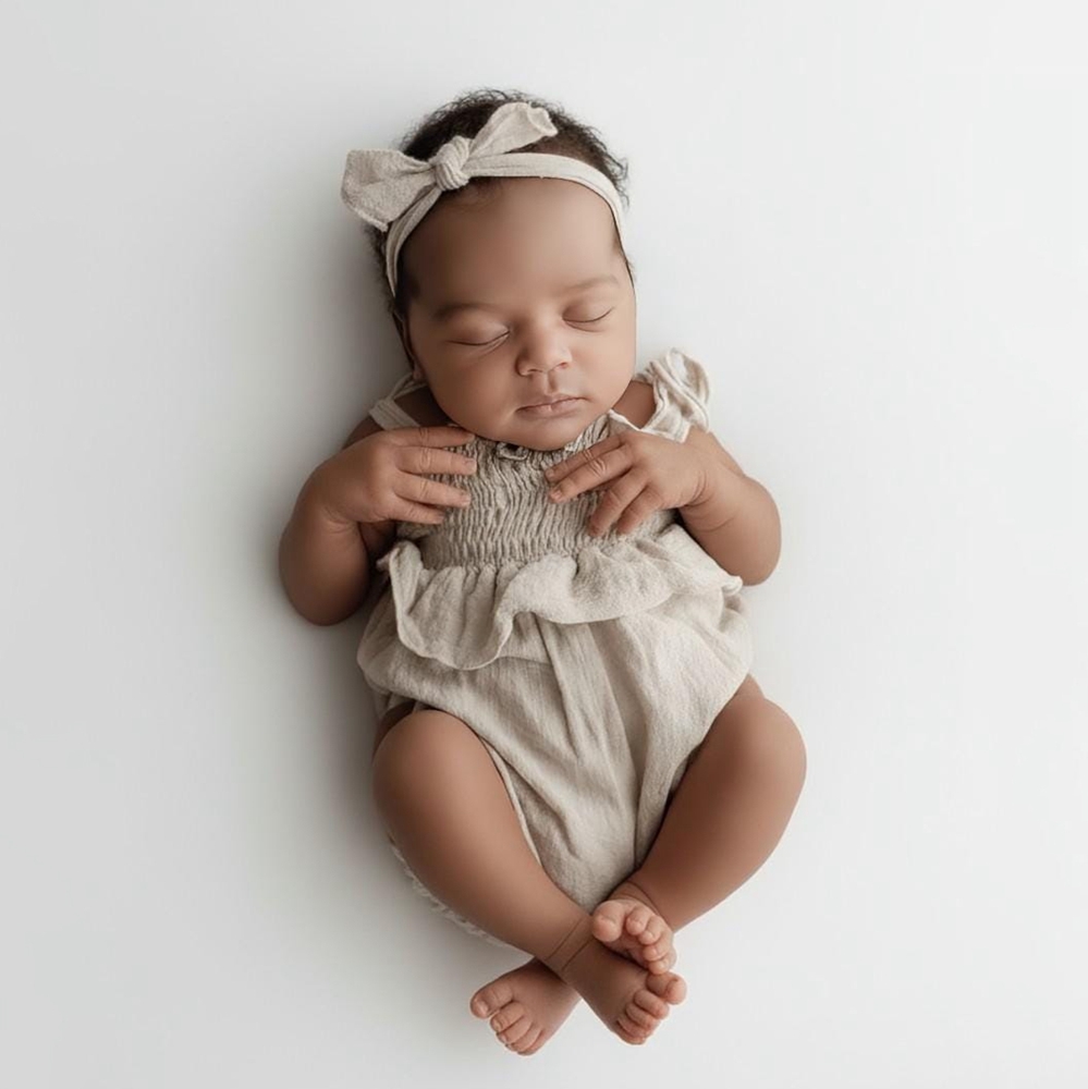 Yenidoğan Fotoğraf Sahne Malze - Baby Clothing Products incelemesi ve fiyatı