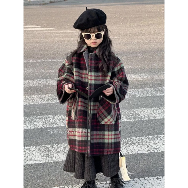 Kore Çocuk Giyim Kız Çocuk Yün - Baby Clothing High End incelemesi ve fiyatı
