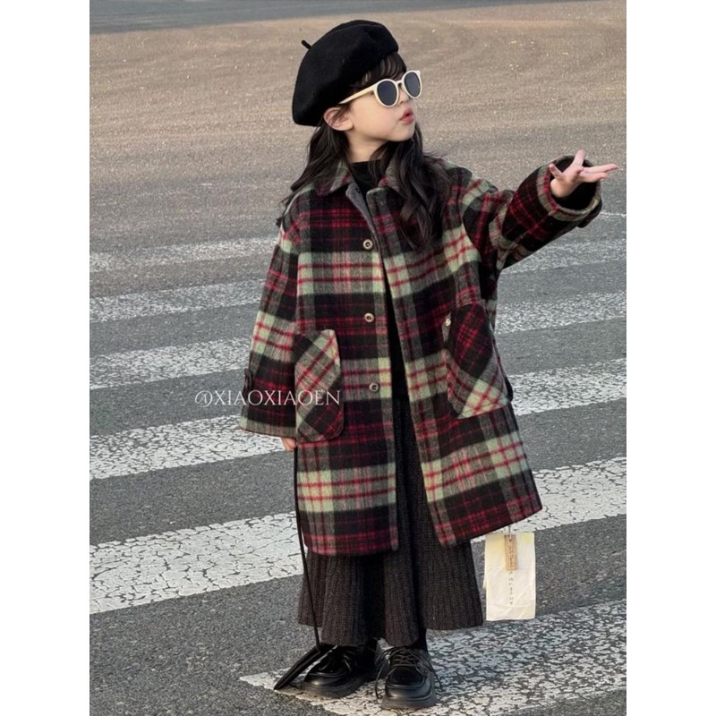 Kore Çocuk Giyim Kız Çocuk Yün - Baby Clothing High End incelemesi ve fiyatı