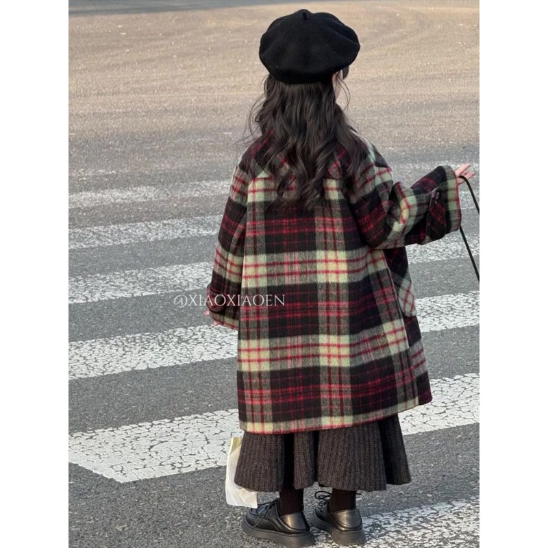 Kore Çocuk Giyim Kız Çocuk Yün - Baby Clothing High End incelemesi ve fiyatı