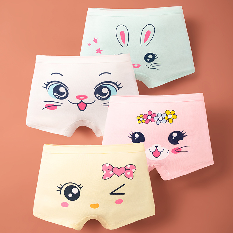 4 adet Pamuk Kızlar Yumuşak Kü - Baby Xl incelemesi ve fiyatı