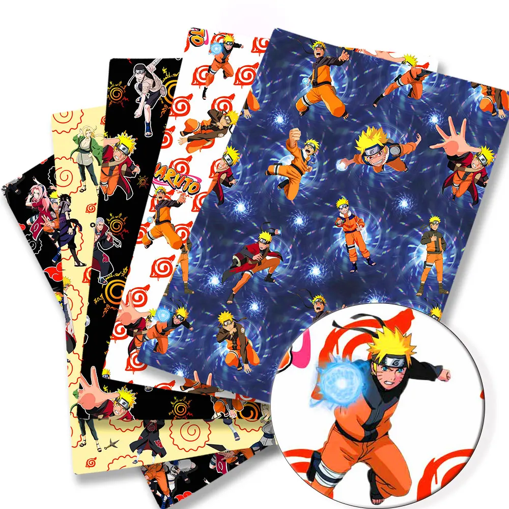 Naruto Anime çevre birimleri K - Baby Clothing Products incelemesi ve fiyatı