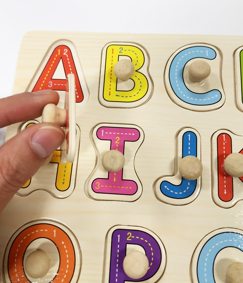 Büyük Boy Bebek Montessori Ahş - Baby Xl incelemesi ve fiyatı