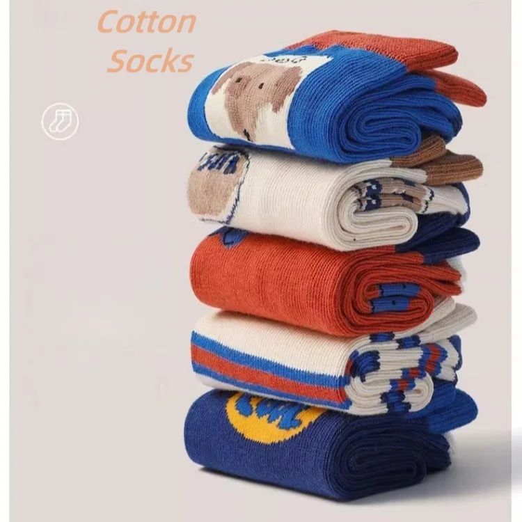 Sonbahar Çocuk Çorapları Küçük - Baby Xl incelemesi ve fiyatı