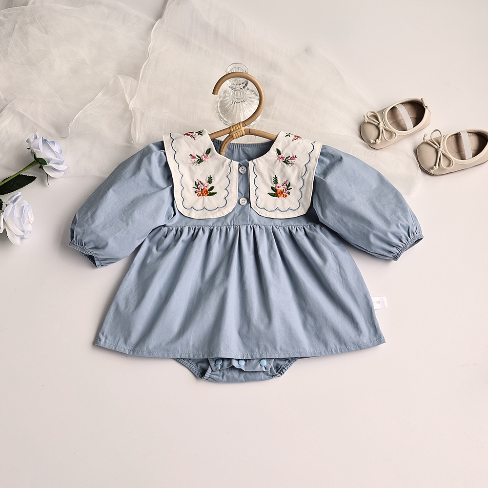 Bahar bebek giyim katı pileli  - Baby Xl incelemesi ve fiyatı
