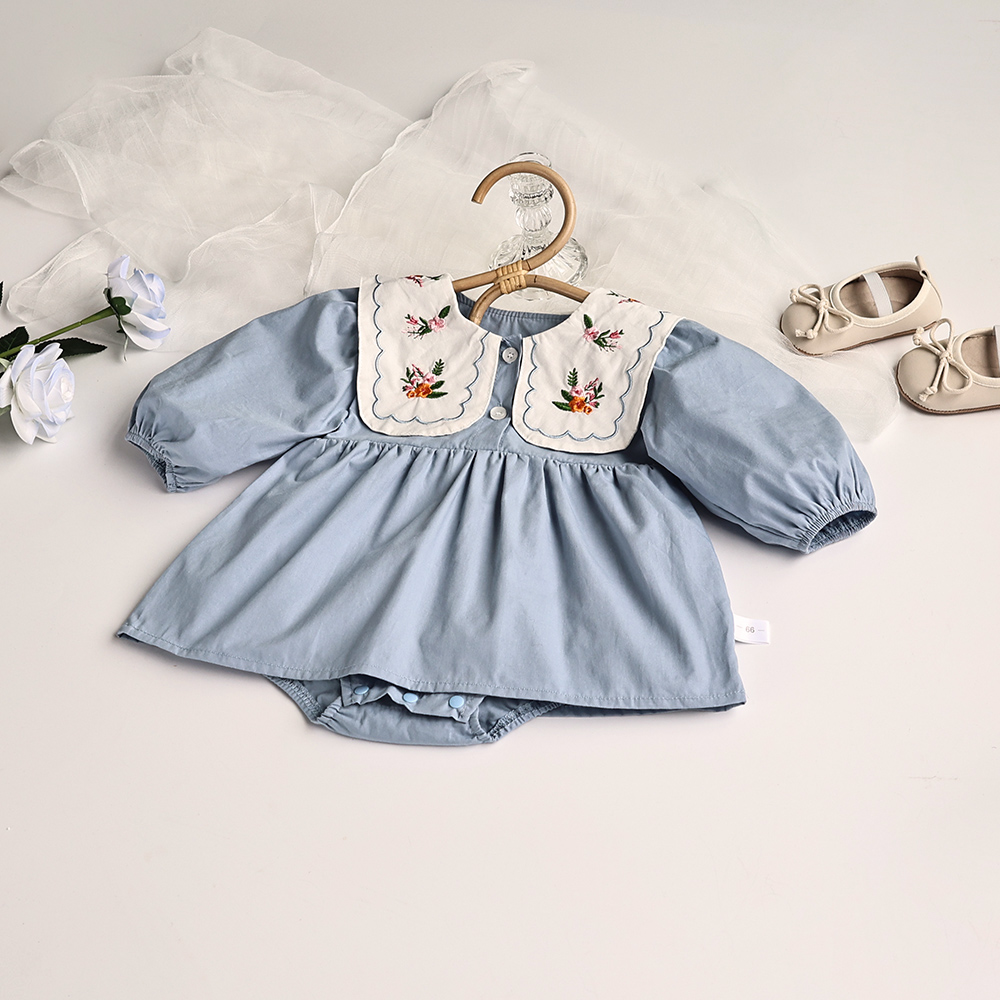 Bahar bebek giyim katı pileli  - Baby Xl incelemesi ve fiyatı