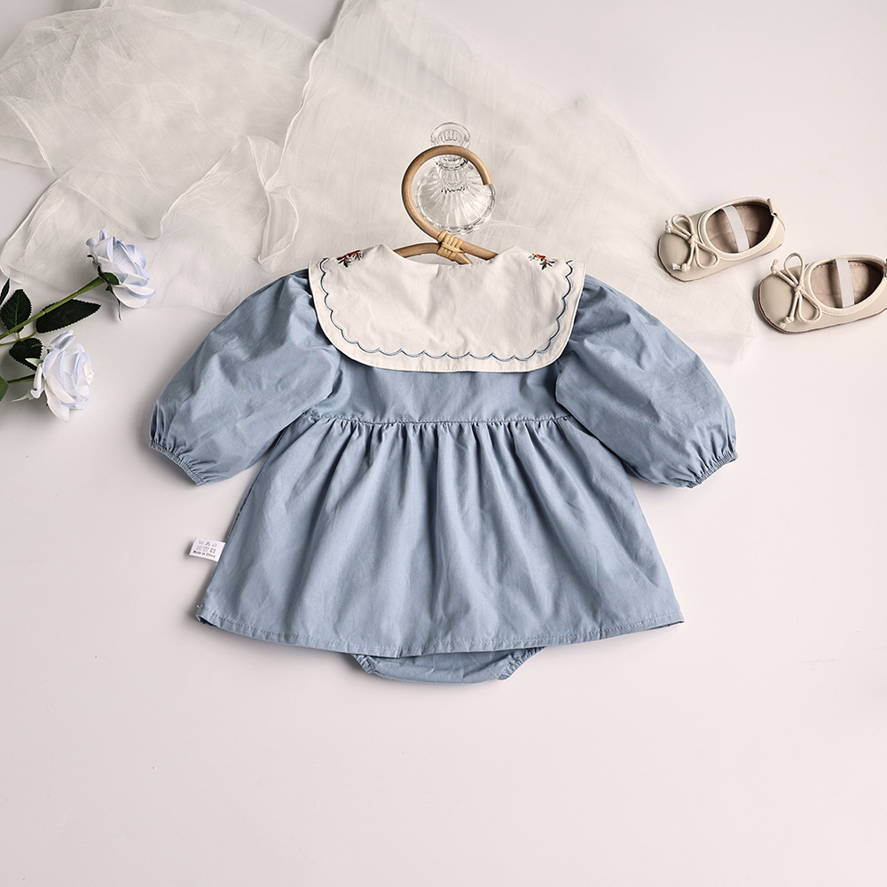 Bahar bebek giyim katı pileli  - Baby Xl incelemesi ve fiyatı
