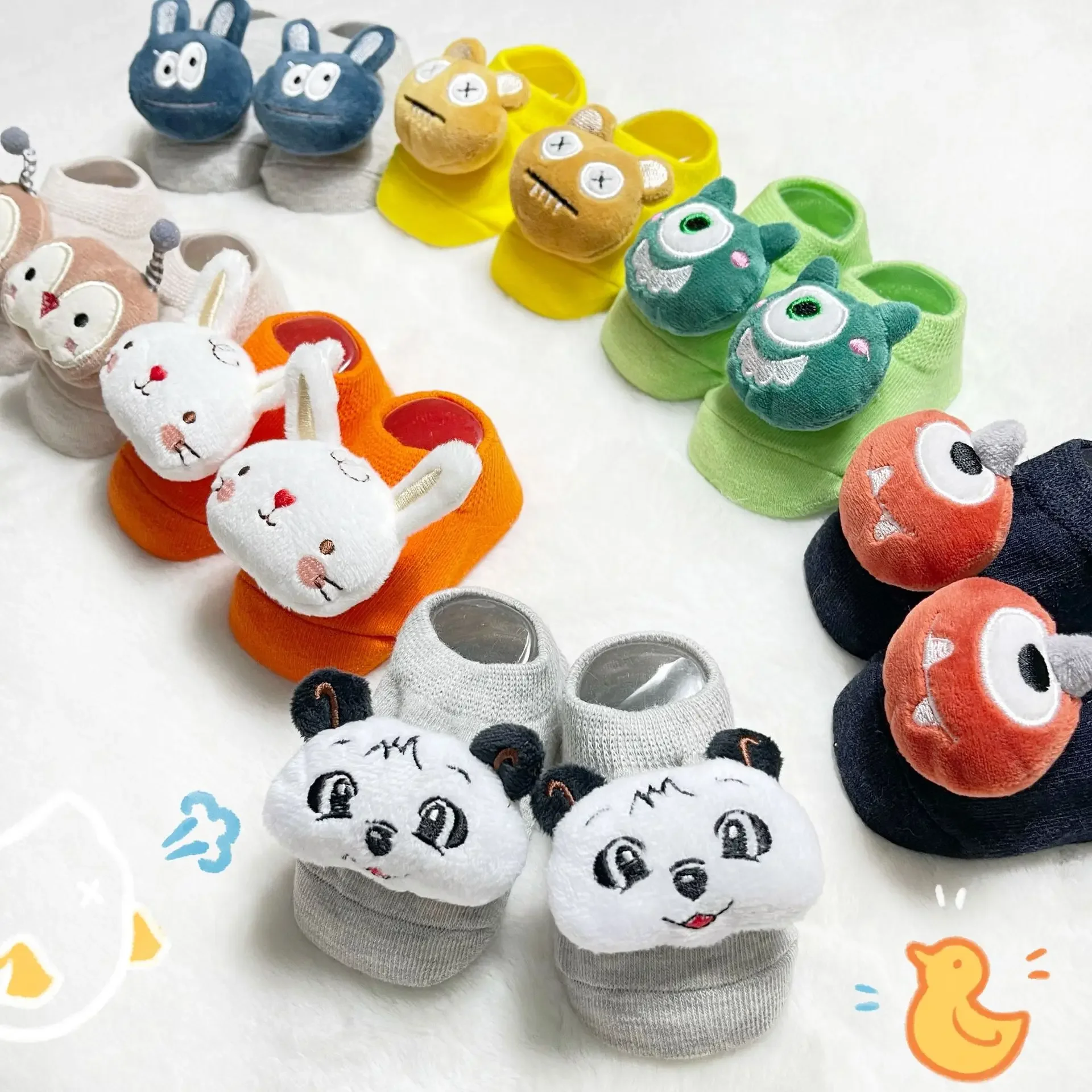 Kawaii Pamuk Bebek Yürümeye Ba - Baby Clothing Outlet incelemesi ve fiyatı