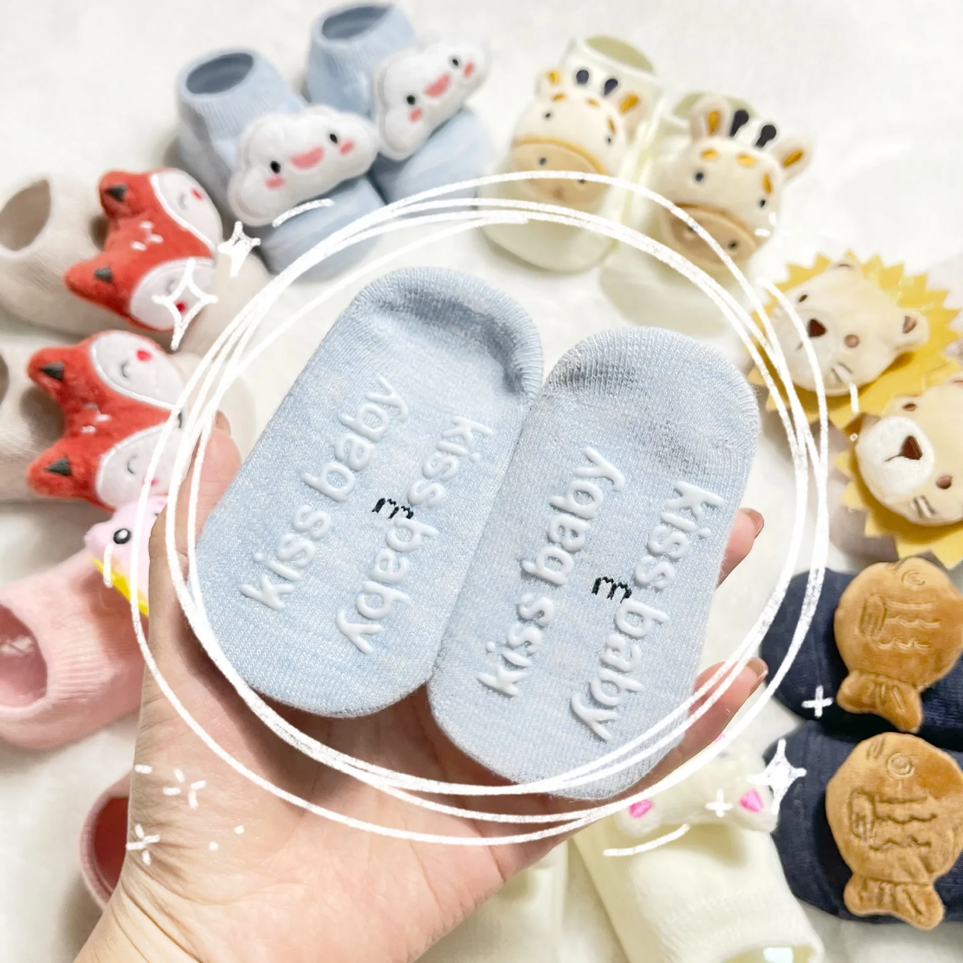 Kawaii Pamuk Bebek Yürümeye Ba - Baby Clothing Outlet incelemesi ve fiyatı