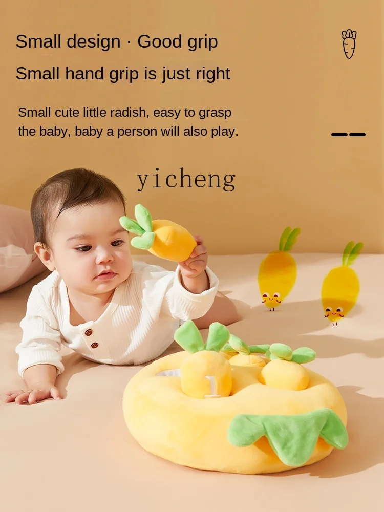 XL Havuç Çekme Oyuncağı Bebek  - Baby Xl incelemesi ve fiyatı