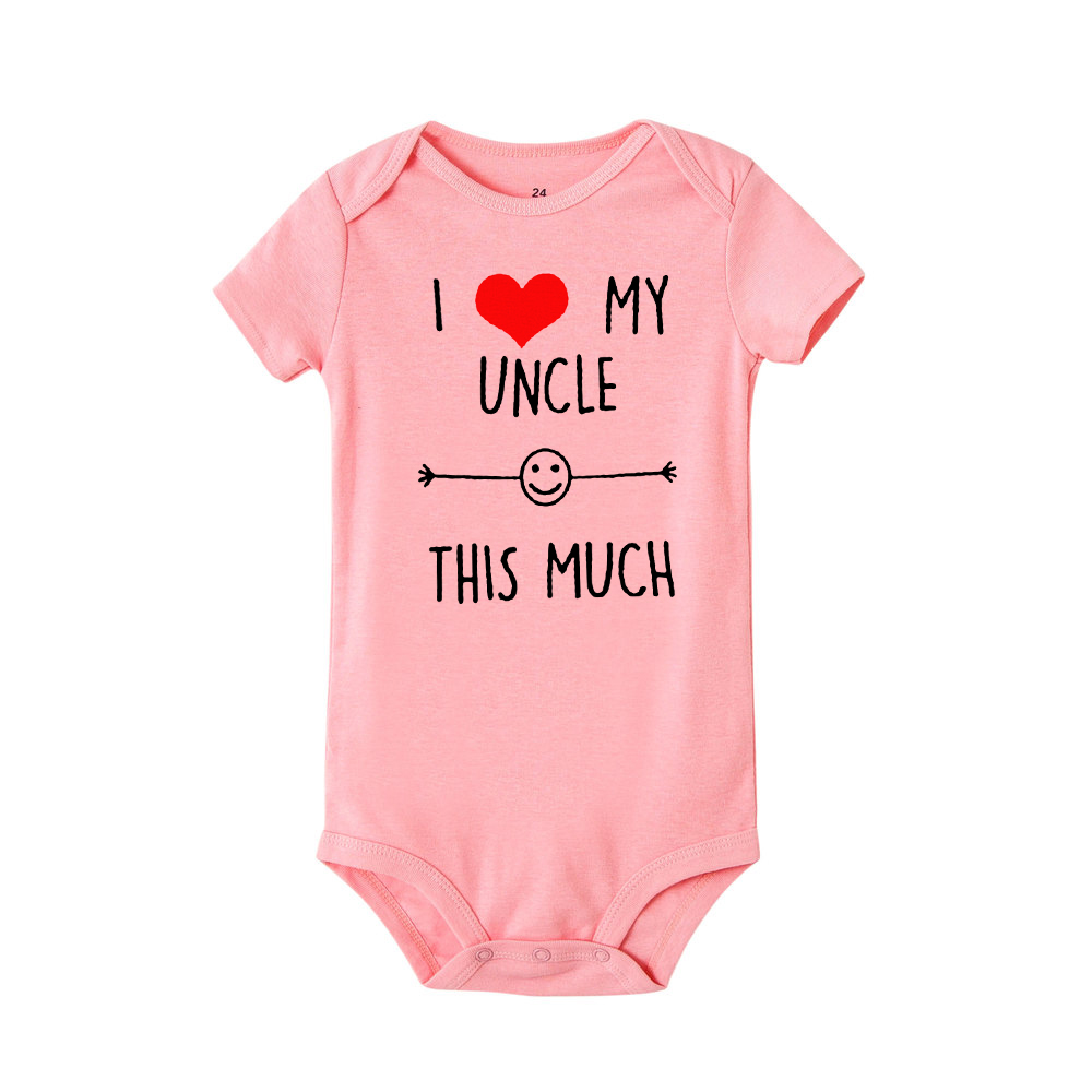 Benim amcayımı seviyorum bu ka - Baby Clothing Outlet incelemesi ve fiyatı