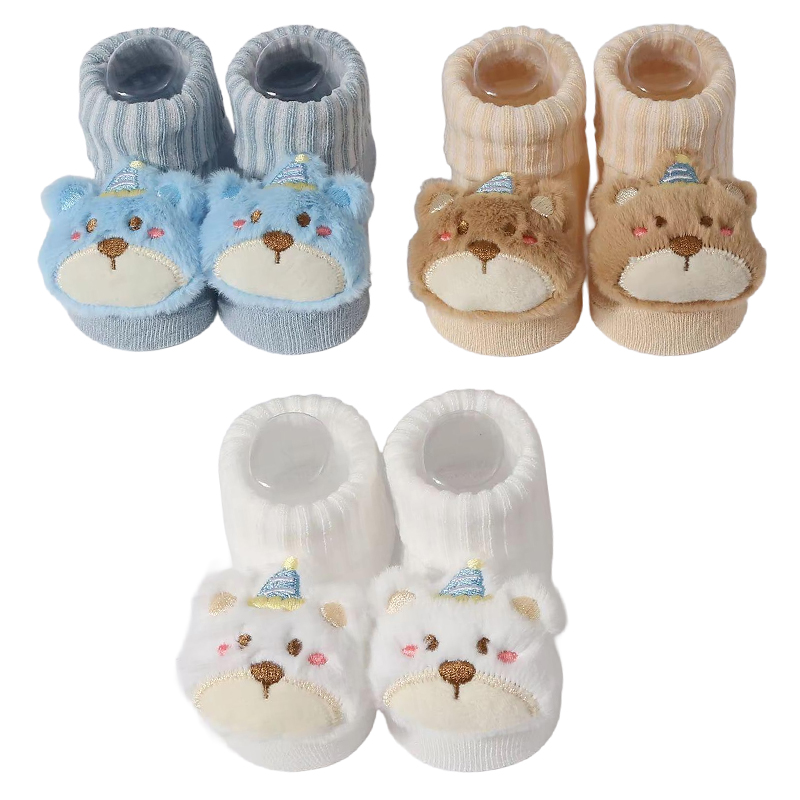 3 çift/takım Bebek Çorap Kız E - Baby Clothing Outlet incelemesi ve fiyatı
