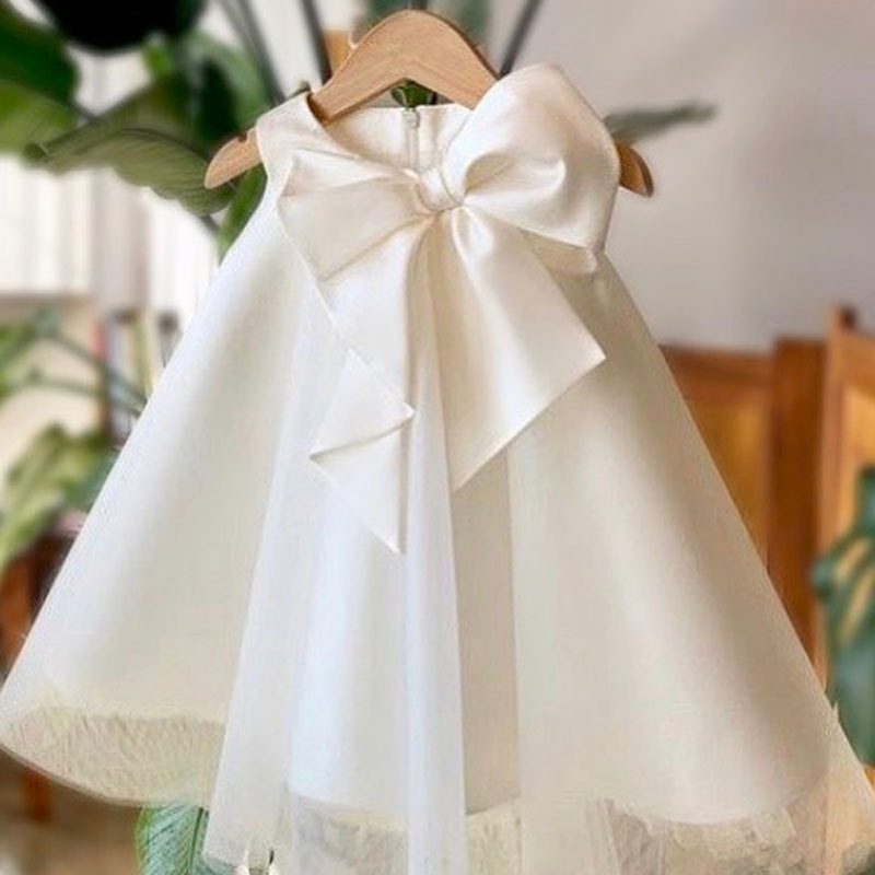 Yaz Büyük Yay Bebek Kız Elbise - Baby Xl incelemesi ve fiyatı