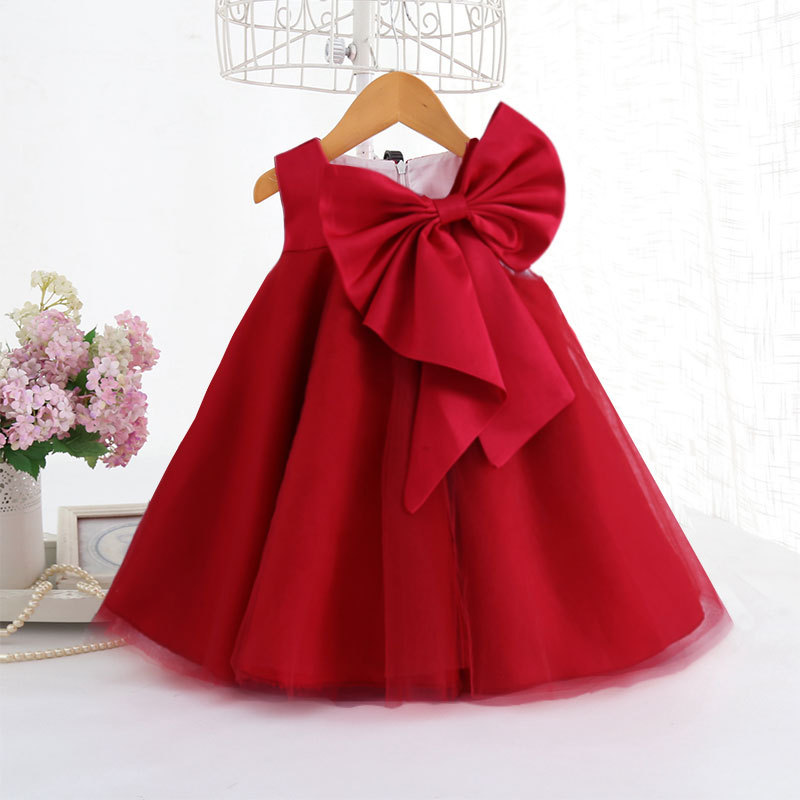Yaz Büyük Yay Bebek Kız Elbise - Baby Xl incelemesi ve fiyatı