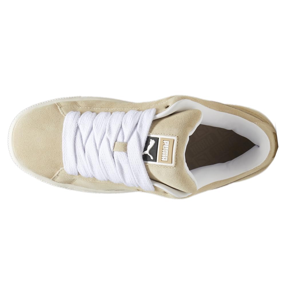 PUMA Kadın Süet XL Bağcıklı Sp - Baby Xl incelemesi ve fiyatı