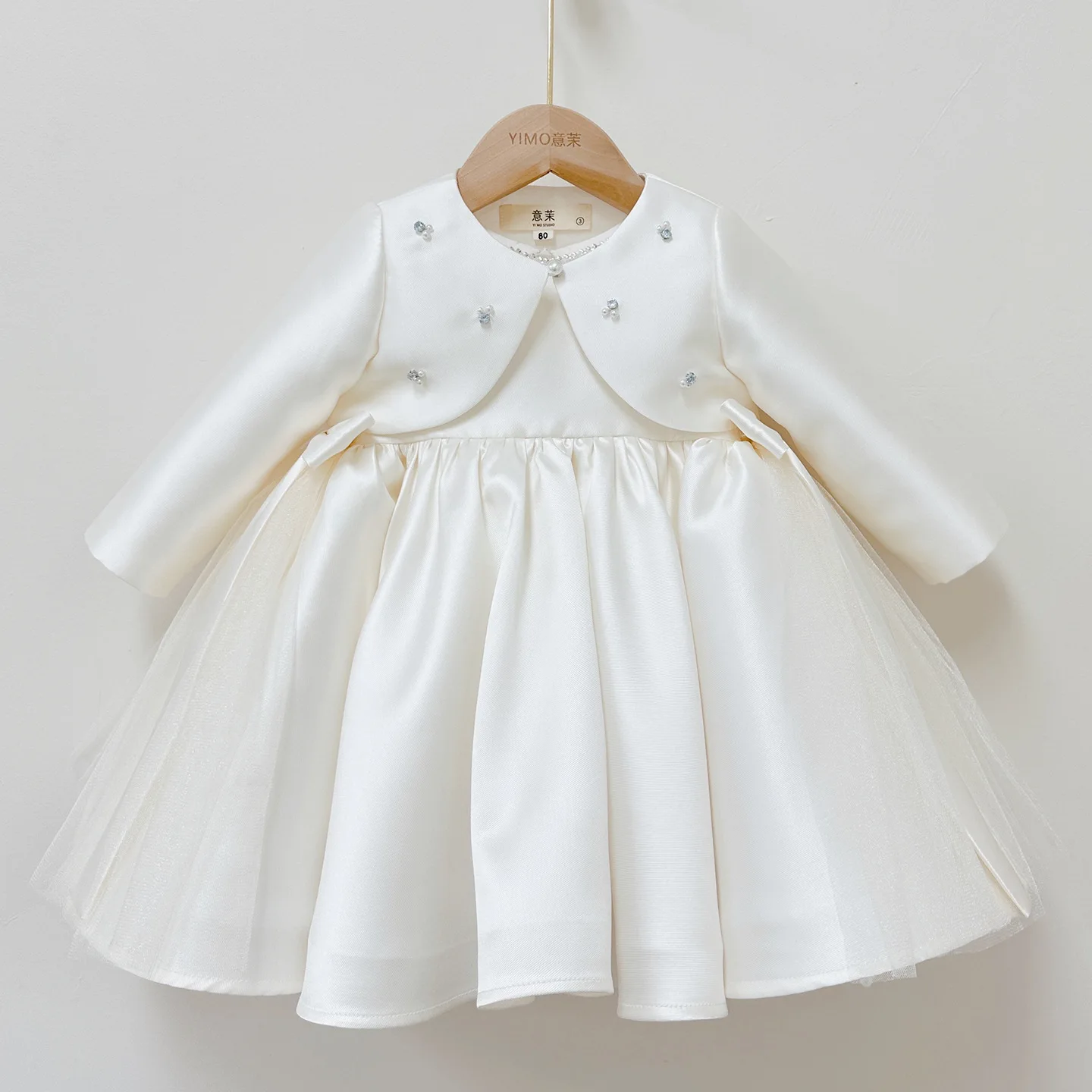 Bebek Kız Prenses Elbise Doğum - Baby Clothing High End incelemesi ve fiyatı