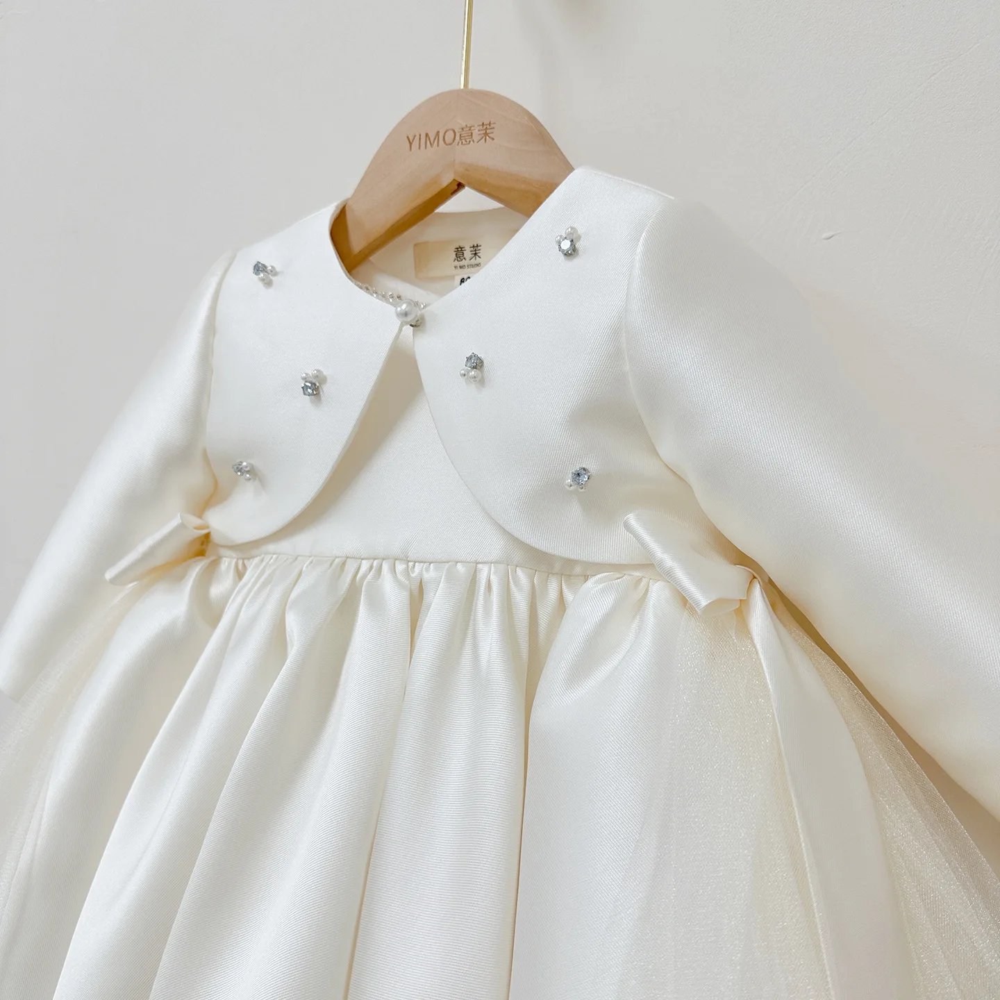 Bebek Kız Prenses Elbise Doğum - Baby Clothing High End incelemesi ve fiyatı