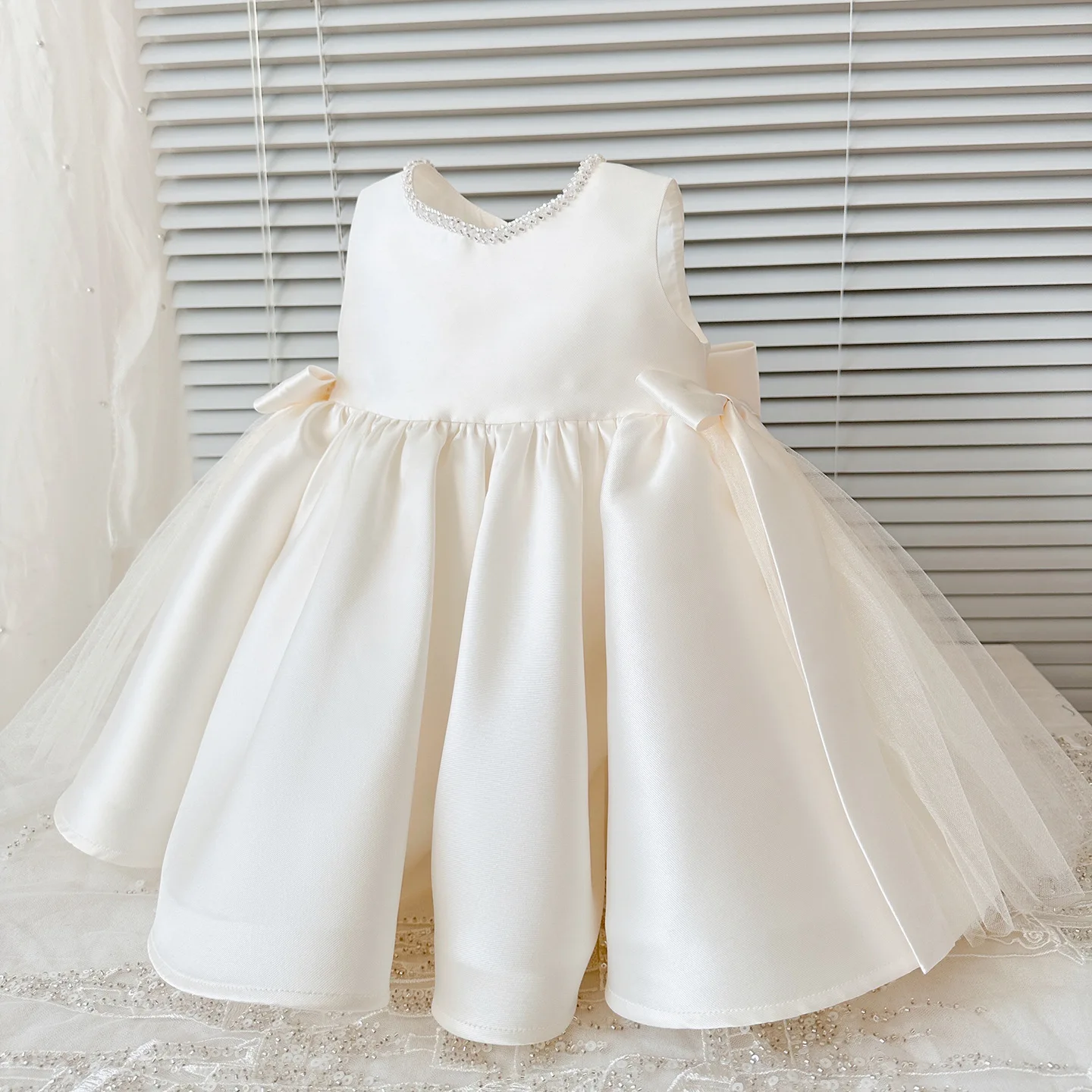 Bebek Kız Prenses Elbise Doğum - Baby Clothing High End incelemesi ve fiyatı