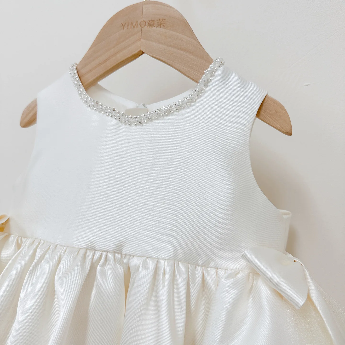 Bebek Kız Prenses Elbise Doğum - Baby Clothing High End incelemesi ve fiyatı