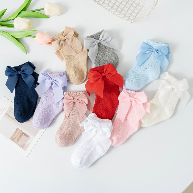 Yaz Bebek Kız Çorap Büyük Yayl - Baby Xl incelemesi ve fiyatı