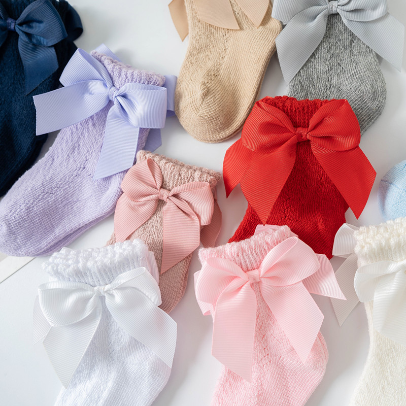 Yaz Bebek Kız Çorap Büyük Yayl - Baby Xl incelemesi ve fiyatı