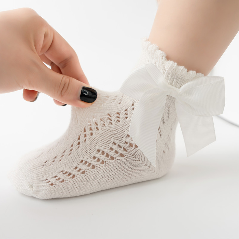 Yaz Bebek Kız Çorap Büyük Yayl - Baby Xl incelemesi ve fiyatı