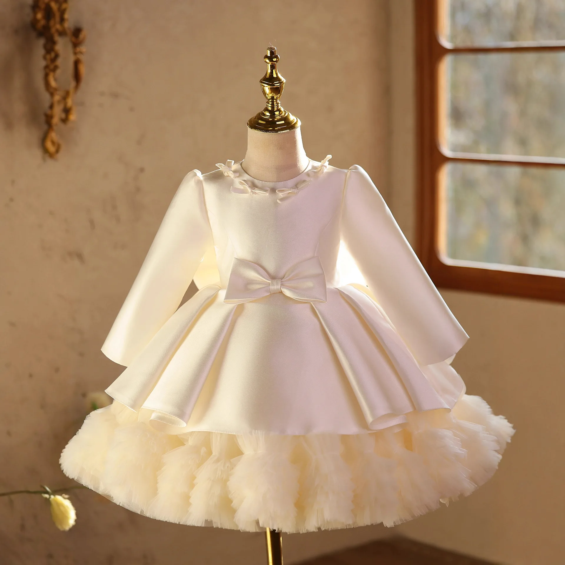 Kız Çocuk Eteği 2026 İlkbahar  - Baby Clothing High End incelemesi ve fiyatı