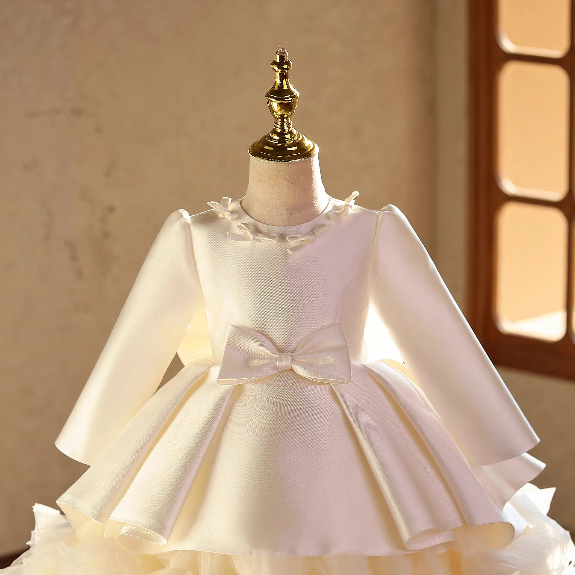 Kız Çocuk Eteği 2026 İlkbahar  - Baby Clothing High End incelemesi ve fiyatı