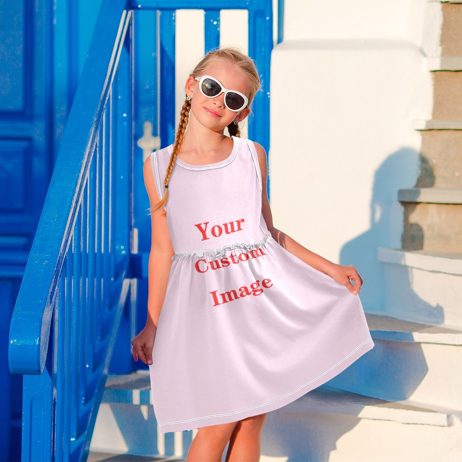 Kız Elbise Yeni Yaz Prenses Ko - Baby Clothing Images incelemesi ve fiyatı