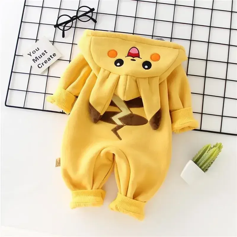 Karikatür Cep Canavarları Bebe - Baby Clothing Products incelemesi ve fiyatı