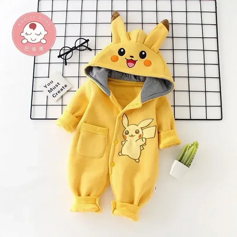 Karikatür Cep Canavarları Bebe - Baby Clothing Products incelemesi ve fiyatı
