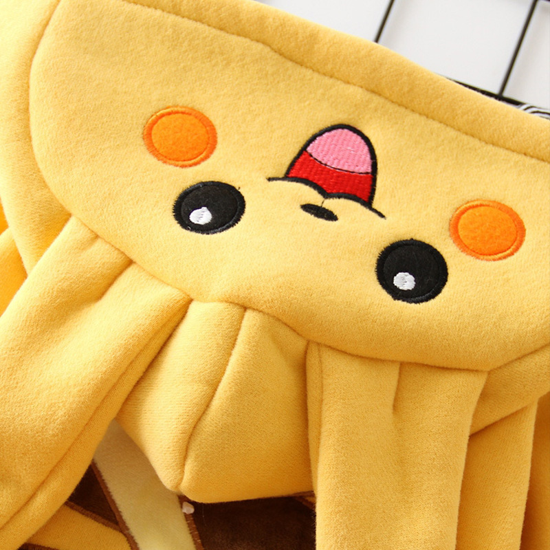 Karikatür Cep Canavarları Bebe - Baby Clothing Products incelemesi ve fiyatı