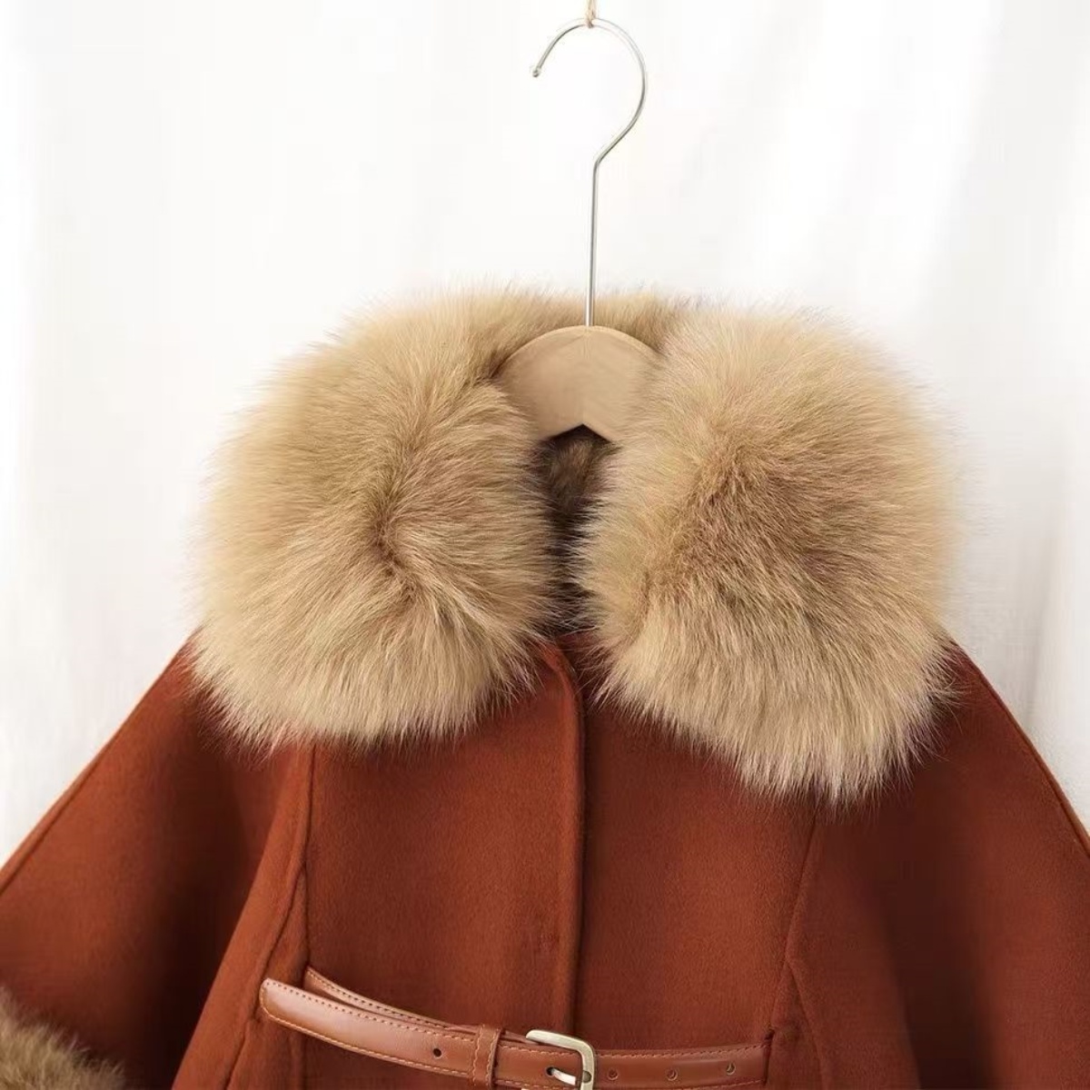Kız Çocuk Çift Taraflı Yünlü K - Baby Clothing High End incelemesi ve fiyatı