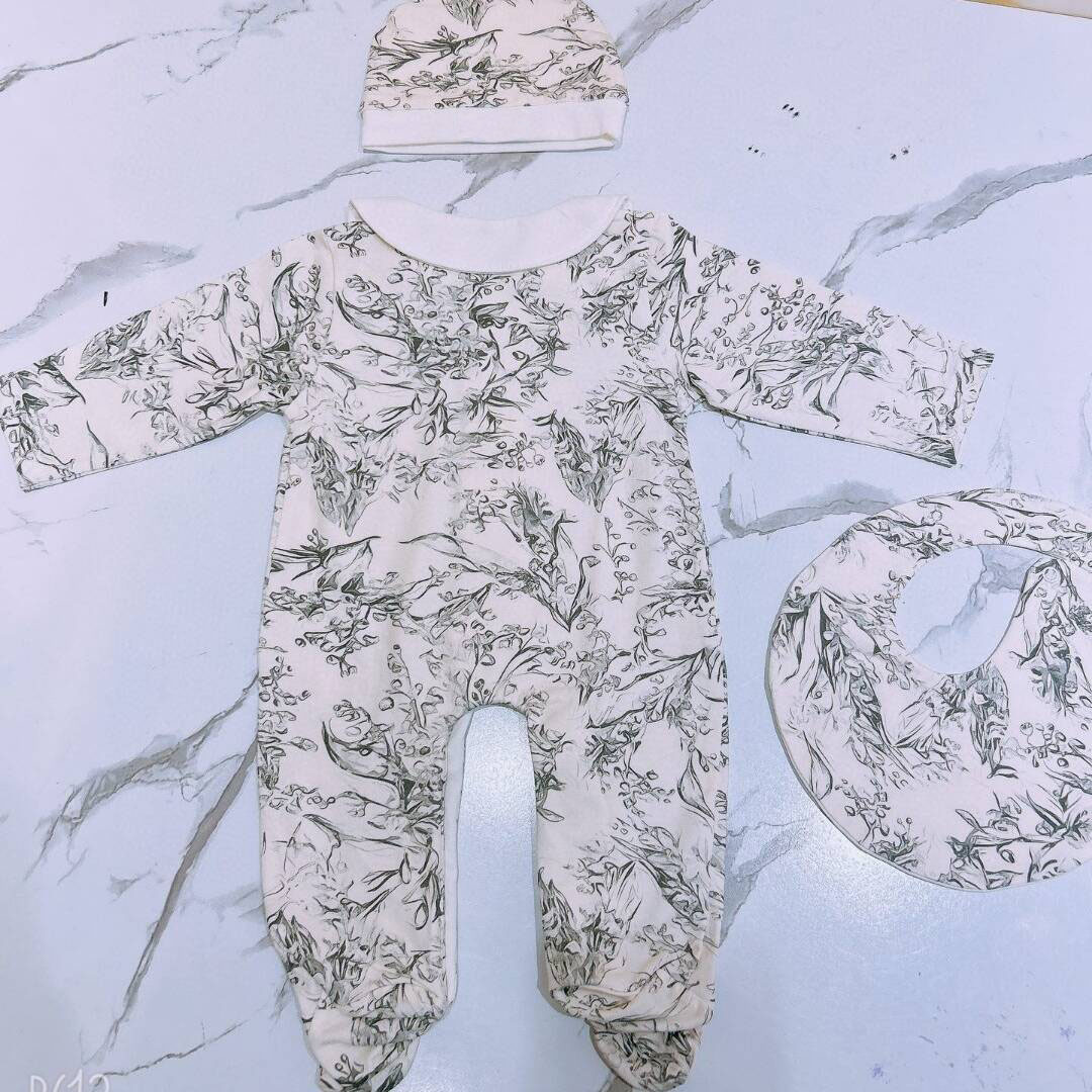 2024 Yeni Tasarım Bebek Kıyafe - Baby Clothing Outlet incelemesi ve fiyatı