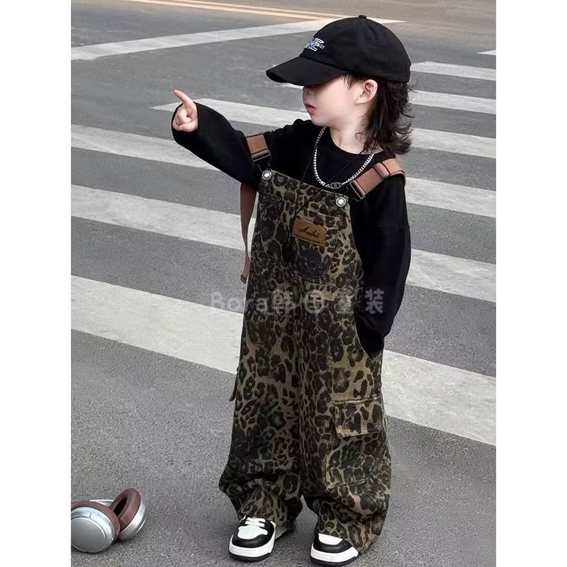 Erkek Sonbahar Giyim 2025 Yeni - Baby Clothing High End incelemesi ve fiyatı