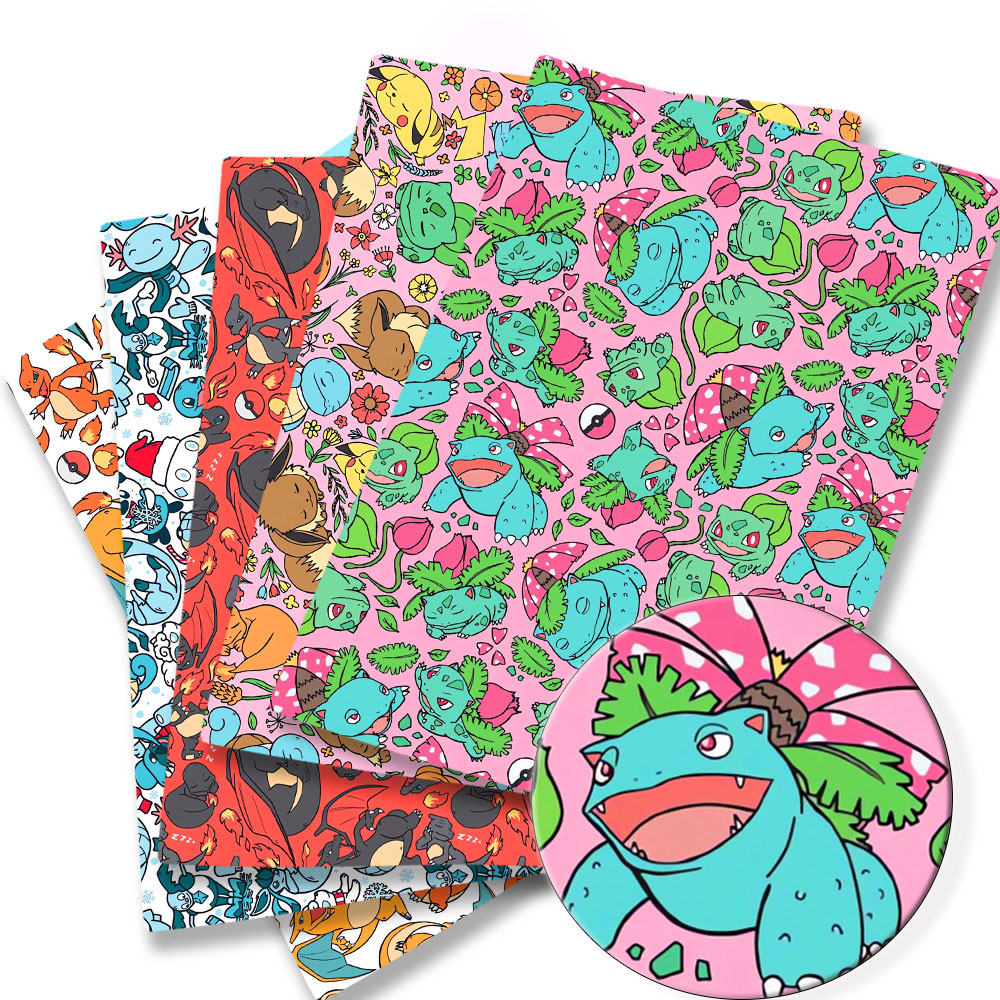 Pokemon Karikatür Fabric140*50 - Baby Clothing Products incelemesi ve fiyatı