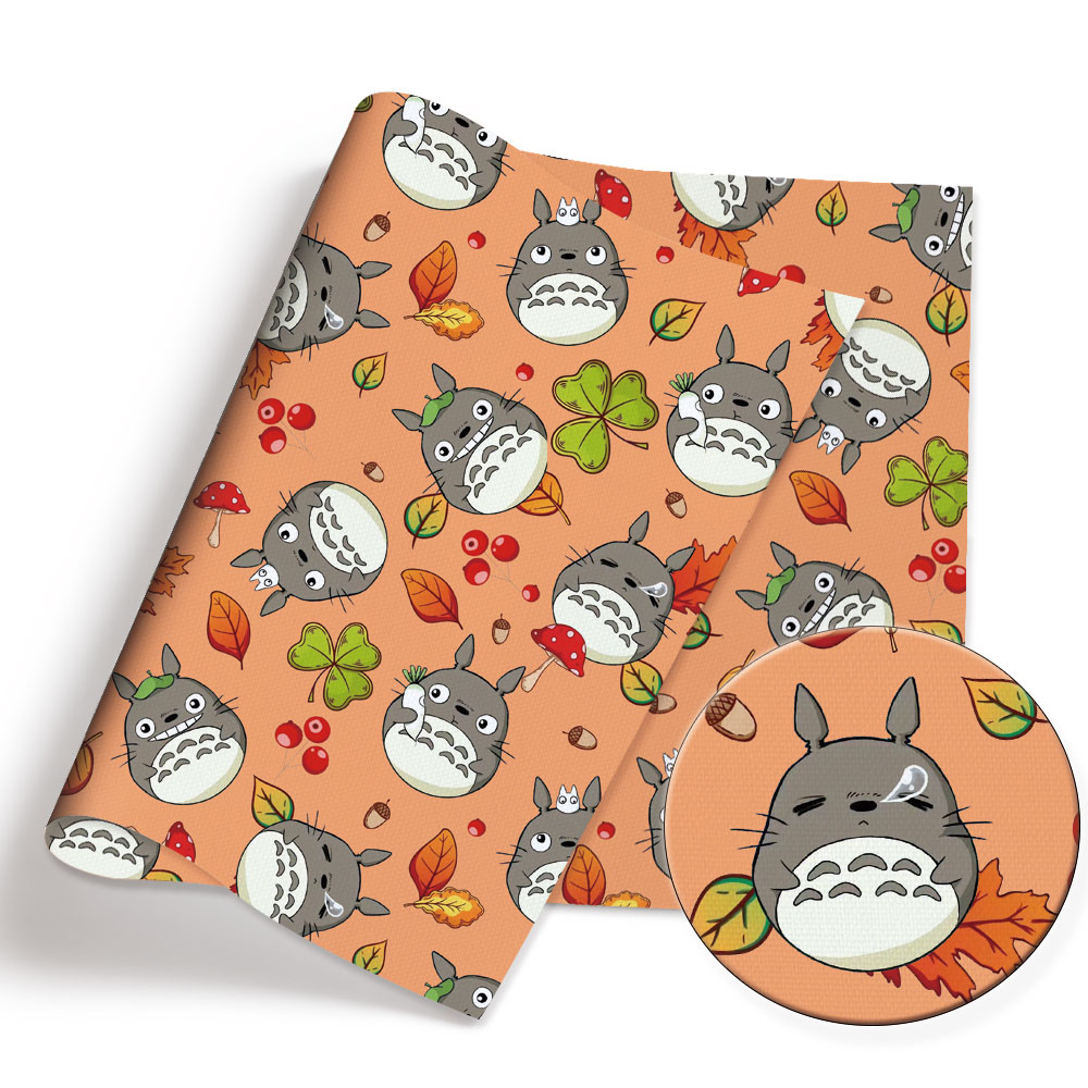 Karikatür Kumaş Sıcak DIY140*5 - Baby Clothing Products incelemesi ve fiyatı