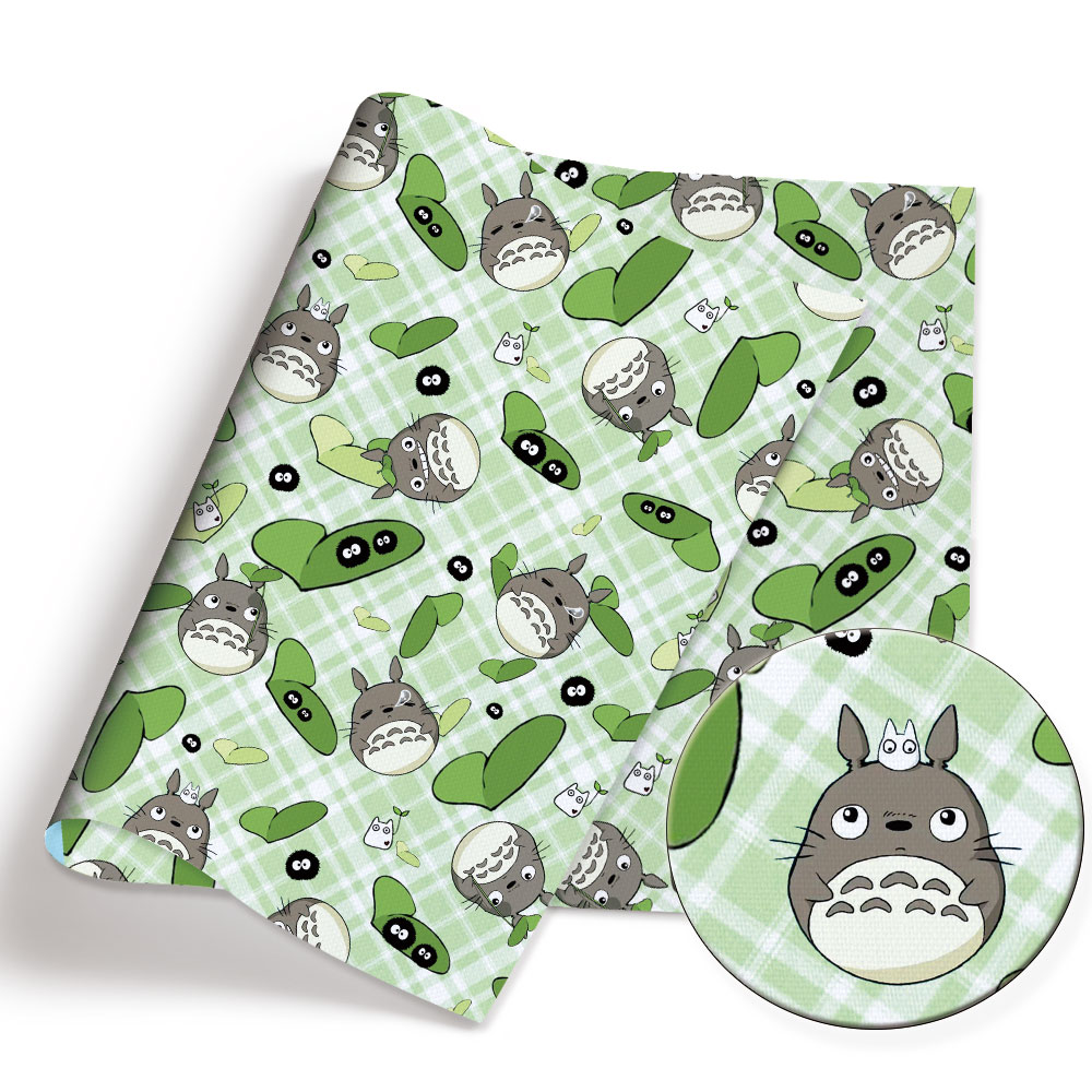 Karikatür Kumaş Sıcak DIY140*5 - Baby Clothing Products incelemesi ve fiyatı